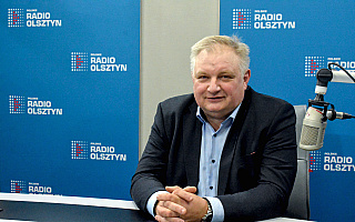 Andrzej Bogusz: Byliśmy pierwszą prywatną firmą, która budowała mieszkania w Olsztynie. Posłuchaj Rozmowy gospodarczej